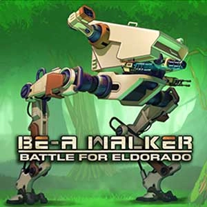 BE-A Walker Switch