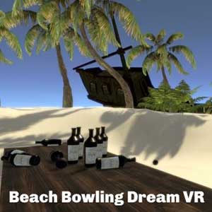 Acheter Beach Bowling Dream VR Clé Cd Comparateur Prix