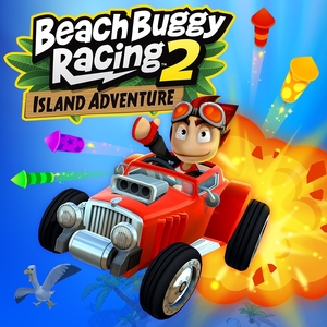Acheter Beach Buggy Racing 2 Island Adventure Nintendo Switch comparateur prix