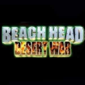 Acheter Beach Head Desert War Clé Cd Comparateur Prix