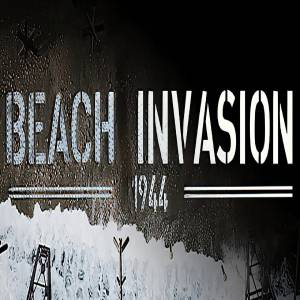Acheter Beach Invasion 1944 Clé CD Comparateur Prix