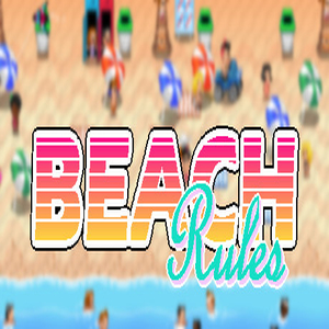 Acheter Beach Rules Clé CD Comparateur Prix