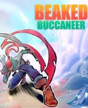 Beaked Buccaneer Xbox Series X