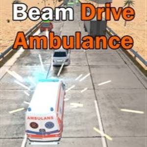 Acheter Beam Drive Ambulance Xbox One Comparateur Prix