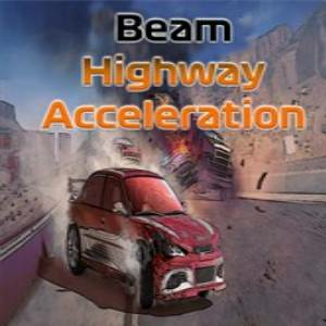 Beaming Road Faster Race Xbox Series X