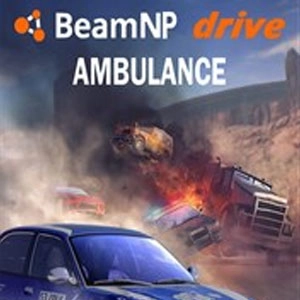 Beamnp Drive Ambulance Xbox One