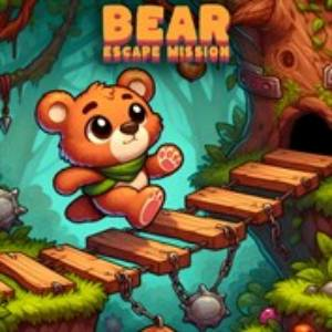 BEAR ESCAPE MISSION 3 IN 1 Xbox One