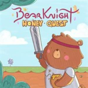 Bear Knight Honey Quest Pack Xbox One
