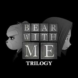 Bear With Me Trilogy Pc