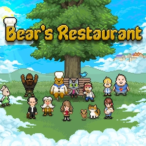 Bear’s Restaurant Switch