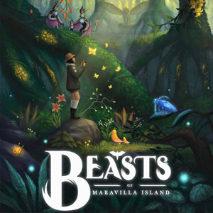 Acheter Beasts of Maravilla Island PS4 Comparateur Prix