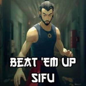 Beat Em Up Sifuleyta 3D Fighting Xbox One