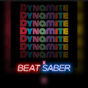 Acheter Beat Saber BTS Dynamite Clé CD Comparateur Prix