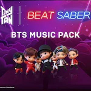 Beat Saber BTS Music Pack Playstation 4