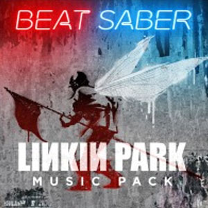 Acheter Beat Saber Linkin Park Music Pack PS4 Comparateur Prix