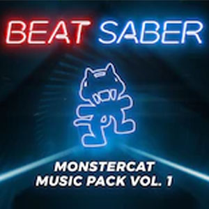 Acheter Beat Saber Monstercat Music Pack Vol. 1 Clé CD Comparateur Prix