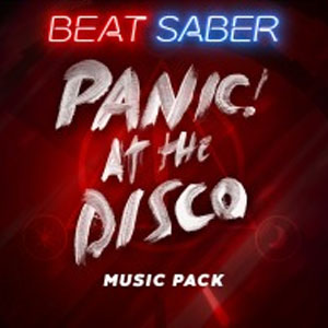 Acheter Beat Saber Panic At The Disco Music Pack PS4 Comparateur Prix