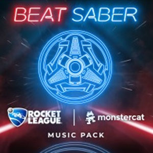 Acheter Beat Saber Rocket League x Monstercat Music Pack PS4 Comparateur Prix