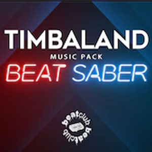 Acheter Beat Saber Timbaland Music Pack Clé CD Comparateur Prix