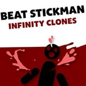Beat Stickman Infinity Clones Pc
