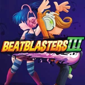 BeatBlasters 3
