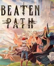 Beaten Path Xbox Series X