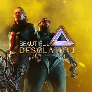 Beautiful Desolation Playstation 4