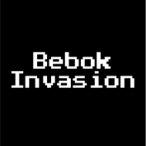 Bebok Invasion Alien Shooter Xbox One