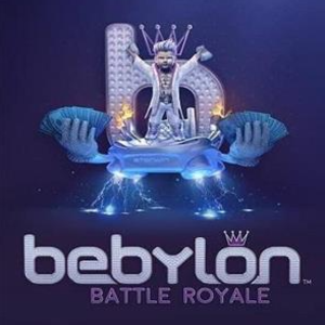 Bebylon Battle Royale