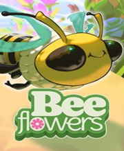 Bee Flowers Xbox One