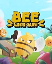 Bee With Gun Xbox Series X