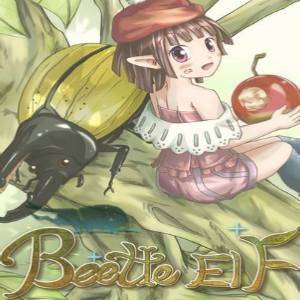 Acheter Beetle Elf Clé CD Comparateur Prix