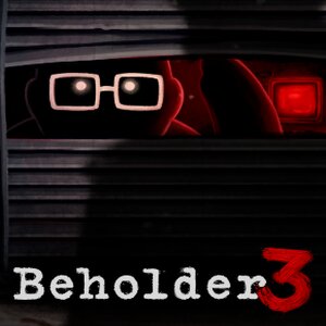 Acheter Beholder 3 Xbox One Comparateur Prix