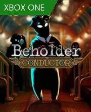 Beholder Conductor Xbox One