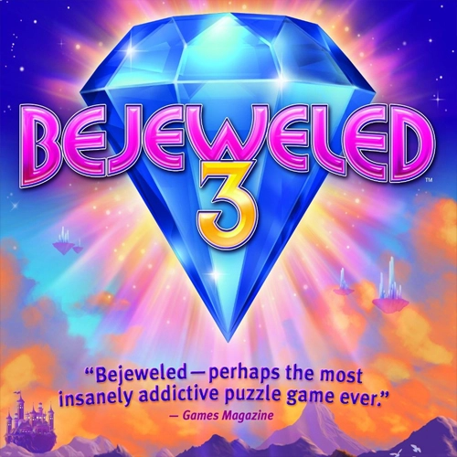 Bejeweled 3 Pc