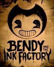 Bendy and the Ink Factory Pc
