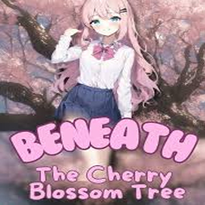 Beneath The Cherry Blossom Tree Pc