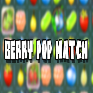 Acheter Berry Pop Match Clé CD Comparateur Prix