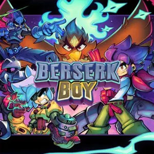 Acheter Berserk Boy PS5 Comparateur Prix