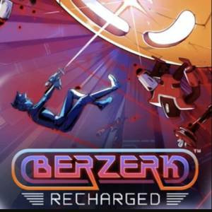 Berzerk Recharged Xbox One