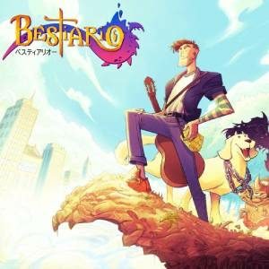 Bestiario Xbox Series X