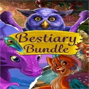 Bestiary Bundle