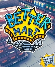 Acheter Better Mart Clé CD Comparateur Prix