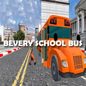 Bevery School Bus Xbox One