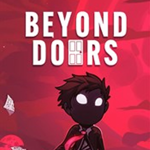 Beyond Doors Xbox One