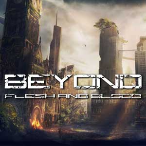 Telecharger Beyond Flesh and Blood PS4 code Comparateur Prix