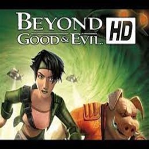 Acheter Beyond Good & Evil HD Xbox Series Comparateur Prix