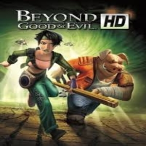 Acheter Beyond Good & Evil HD Xbox One Comparateur Prix