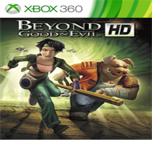 Acheter Beyond Good & Evil HD Xbox 360 Code Comparateur Prix