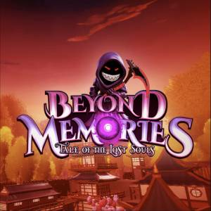 Beyond Memories Tale of the Lost Souls Switch